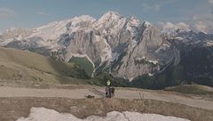 Dolomiti - Prima parte