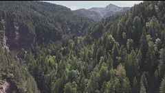 Dolomiti - Prima parte