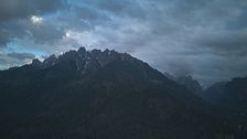 Dolomiti - Seconda parte