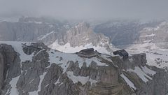 Dolomiti - Seconda parte
