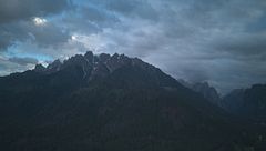 Dolomiti - Seconda parte