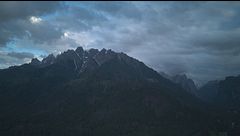 Dolomiti - Seconda parte