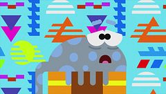 Il distintivo del camaleonte