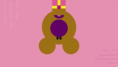 Il distintivo degli opposti