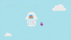 Distintivo del futuro