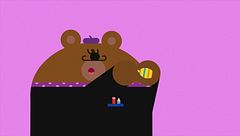 Il distintivo dell'arte