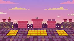 Il distintivo della compilation