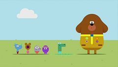 Il distintivo della pozzanghera