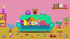 Il distintivo del babysitter