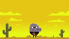 Il distintivo del profumo