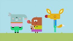 Il distintivo della rimpatriata