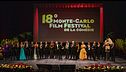 Cinema My Love - Montecarlo film festival 2021