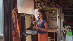 I gioielli del bosco nella Val Varaica