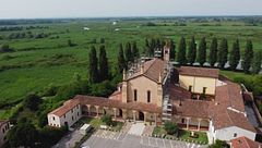 Il Santuario delle Grazie