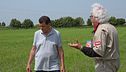 Il perenne conflitto tra natura e agricoltura