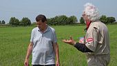 Il perenne conflitto tra natura e agricoltura