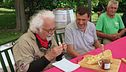 Il perenne conflitto tra natura e agricoltura