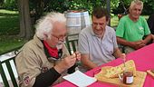 Il perenne conflitto tra natura e agricoltura