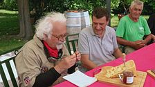 Il perenne conflitto tra natura e agricoltura