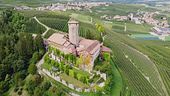 Castel Valer, unico per la sua impeccabile eleganza