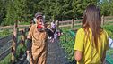 L'azienda agricola Predaia