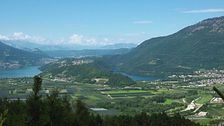 In Valsugana