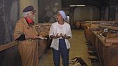 L'azienda agricola Foradori