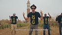 Al ritmo degli agro-rapper padani