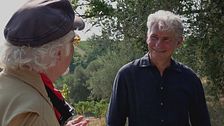 Patrizio e Marco Olivi, Master Fauna Selvatica