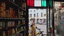 Padova, la drogheria "Ai due catini d'oro"