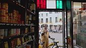 Padova, la drogheria "Ai due catini d'oro"