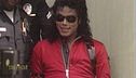 Michael Jackson, la presentazione