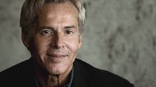 Claudio Baglioni, la presentazione