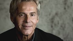 Claudio Baglioni, la presentazione