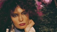 Loredana Bertè, la presentazione