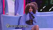 La leggenda Loredana Bertè canta "Sei bellissima"