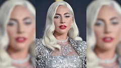 Lady Gaga, la presentazione