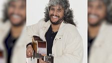 Pino Daniele, la presentazione