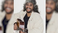 Pino Daniele, la presentazione