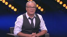 Claudio Amendola e il rapporto speciale con Pino Daniele