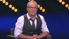 Claudio Amendola e il rapporto speciale con Pino Daniele