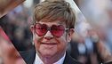 Elton John, la presentazione