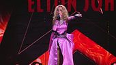 Showdown | Madonna canta "Like a Player"