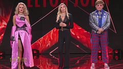 Elton John è la leggenda eliminata