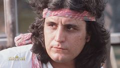 Una nuova sfida per la leggenda Pino Daniele