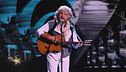 La leggenda Pino Daniele canta "Je so' pazzo"