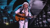 La leggenda Pino Daniele canta "Je so' pazzo"
