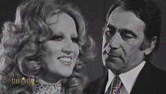 Continua il percorso della leggenda Mina