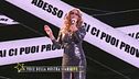 La leggenda Mina canta "Parole parole"