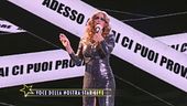 La leggenda Mina canta "Parole parole"